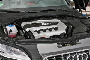 Audi TTS Roadster by Mcchip-DKR 2009 года 